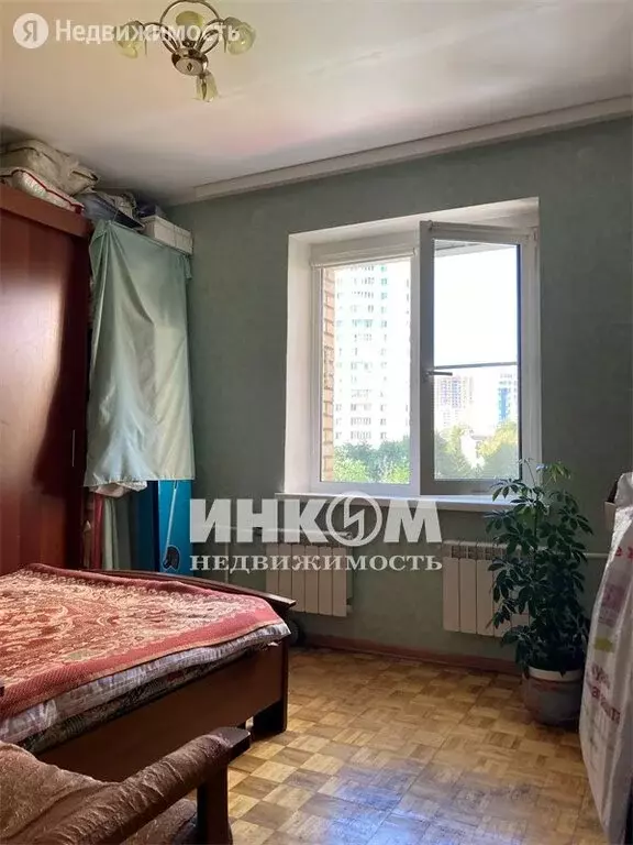1-комнатная квартира: Реутов, Ашхабадская улица, 25 (30 м) - Фото 1
