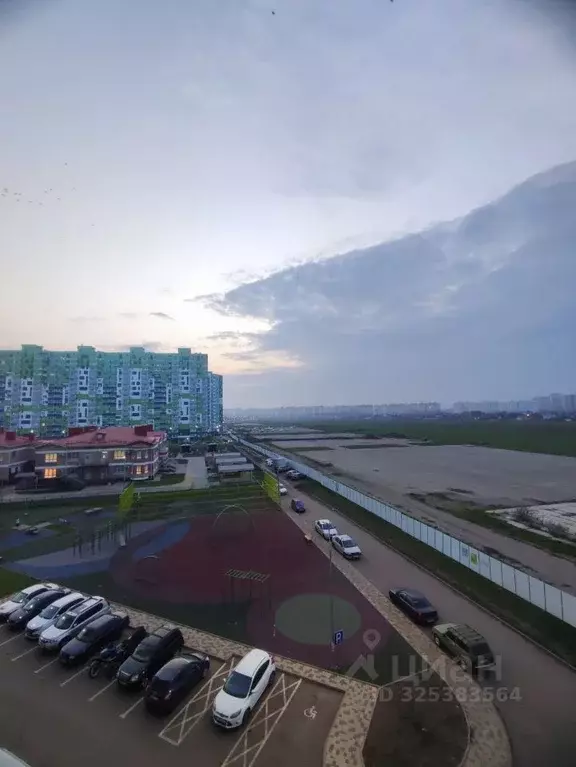 Студия Краснодарский край, Краснодар ул. Генерал-лейтенанта Александра ... - Фото 1