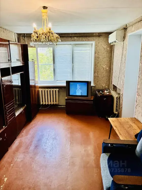 3-к кв. Волгоградская область, Волгоград ул. Арсеньева, 44 (60.0 м) - Фото 0