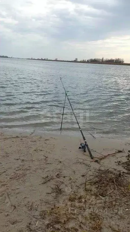 Участок в Ростовская область, Азовский район, Рогожкино хут. пер. ... - Фото 1