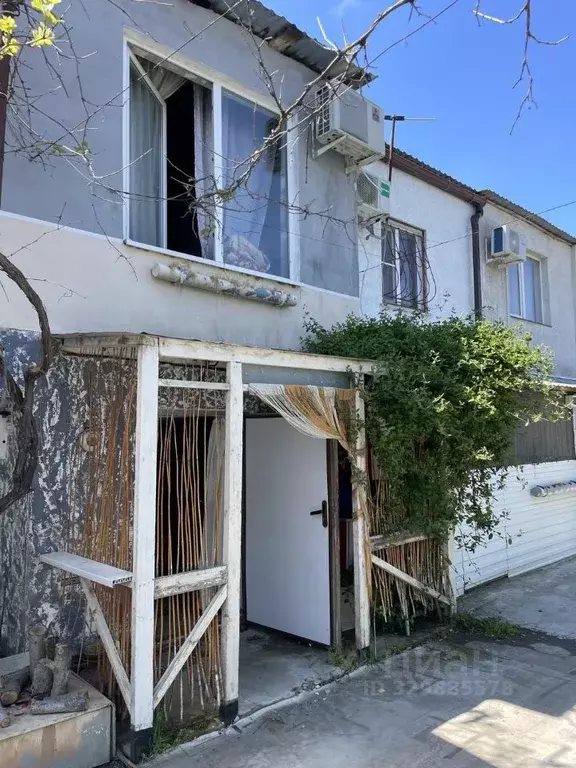 Гараж в Краснодарский край, Анапа Северная ул. (40 м) - Фото 1