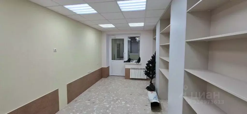 Помещение свободного назначения в Самарская область, Самара просека ... - Фото 1