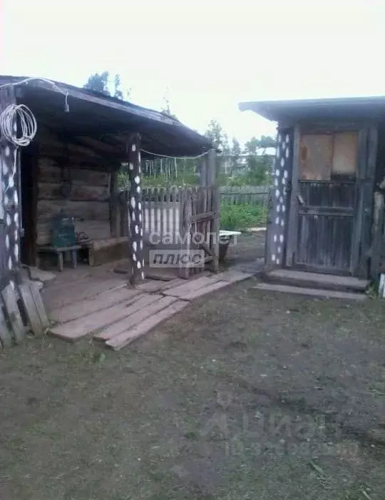 Дом в Новосибирская область, Тогучинский район, с. Усть-Каменка ул. ... - Фото 2