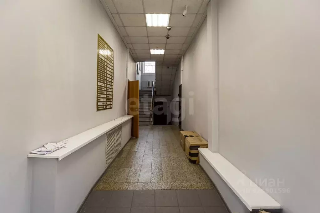 Офис в Амурская область, Благовещенск Первомайская ул., 1 (691 м) - Фото 1