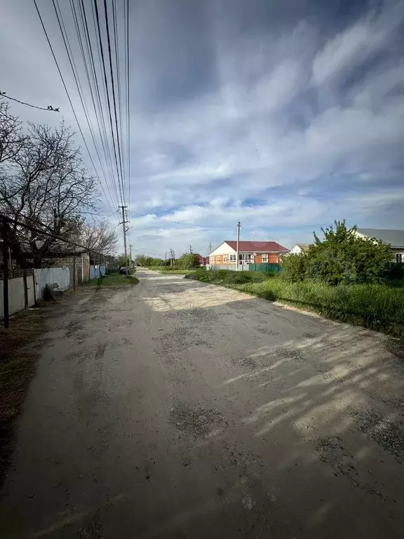Участок 15 сот. (ИЖС) - Фото 1