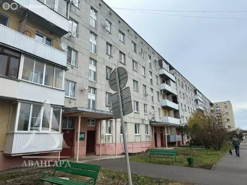 3-комнатная квартира: посёлок городского типа Решетниково, проезд ... - Фото 2