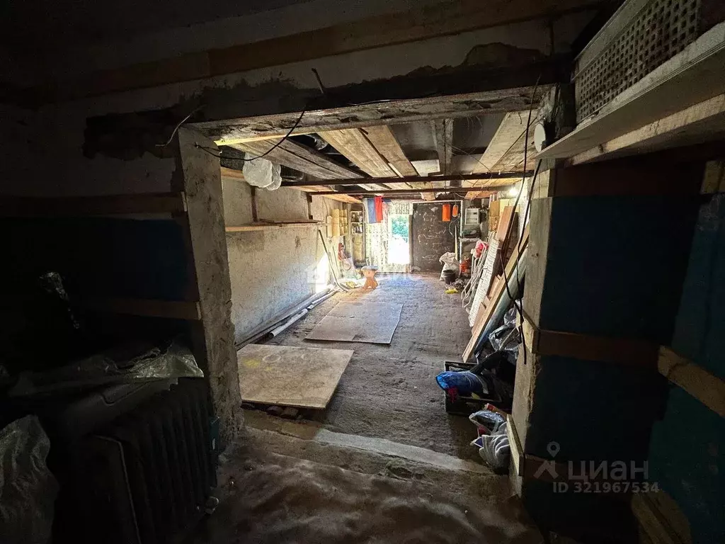 Гараж в Пензенская область, Пенза ул. Нахимова (30 м) - Фото 2