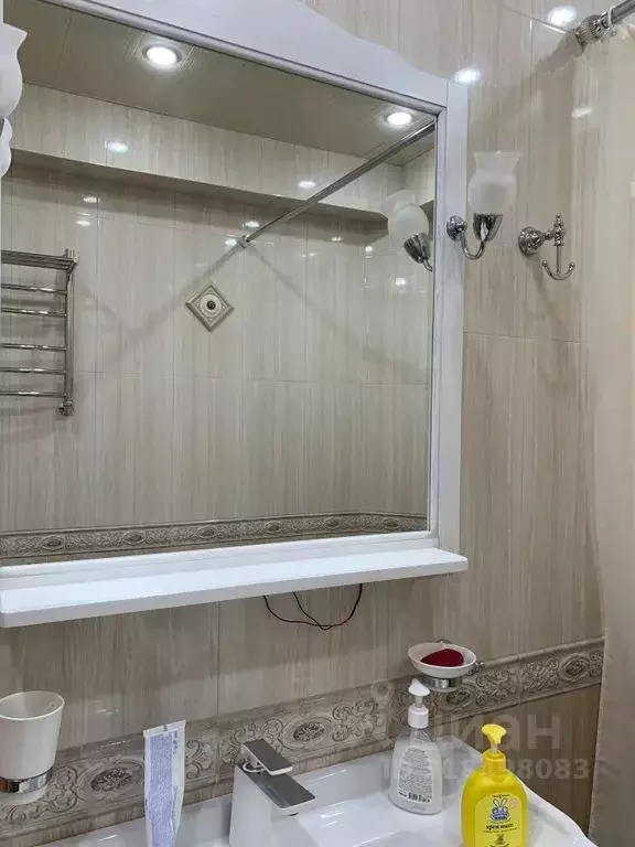 2-к кв. Дагестан, Каспийск просп. Акулиничева, 15А (45.0 м) - Фото 1