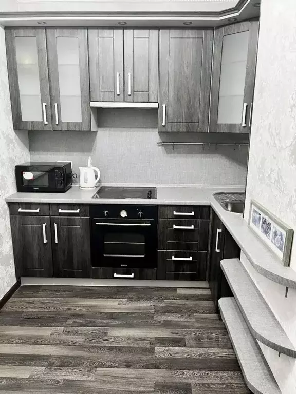 1-к кв. Москва ул. Адмирала Лазарева, 52 (38.0 м) - Фото 1