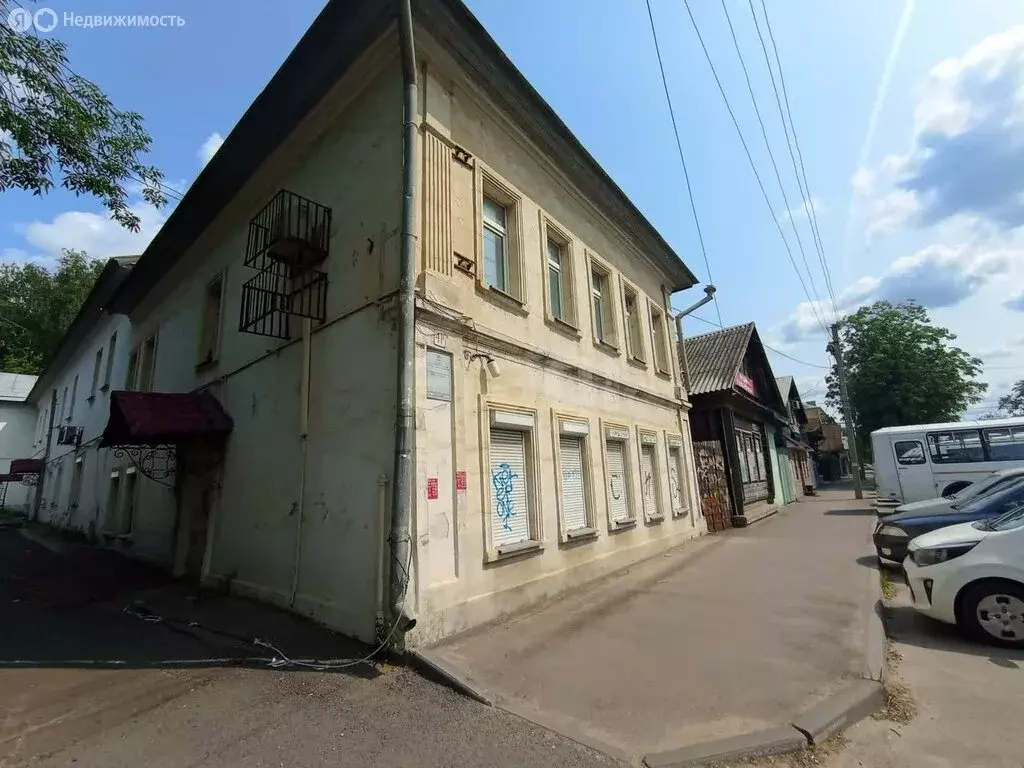 Помещение свободного назначения (200 м) - Фото 2