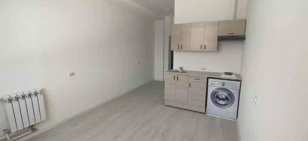 Продаётся квартира-студия, 17 м - Фото 1