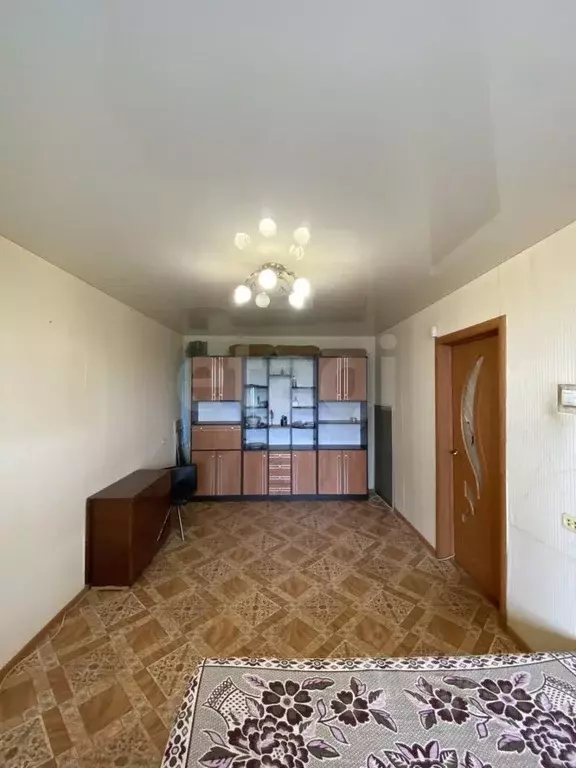 2-к кв. Хабаровский край, Комсомольск-на-Амуре 66-й кв-л, бул. Юности, ... - Фото 0