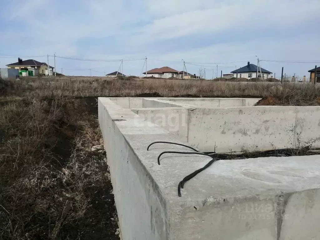 Участок в Белгородская область, Белгородский район, Дубовское с/пос, ... - Фото 1