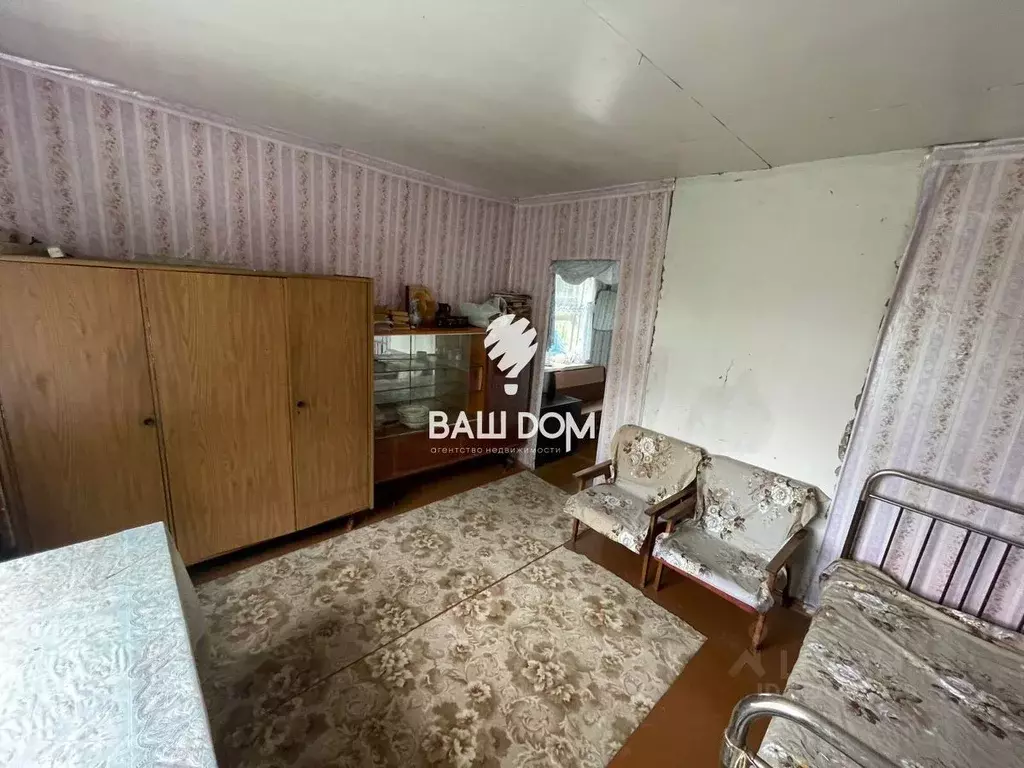 Дом в Брянская область, Брянск Земляника СТ, 34А (30 м) - Фото 1