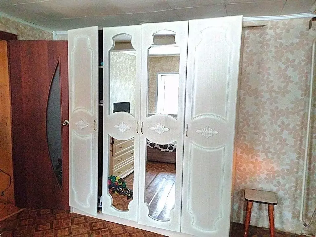 Дом в Самарская область, Волжский район, Смышляевка городское ... - Фото 1