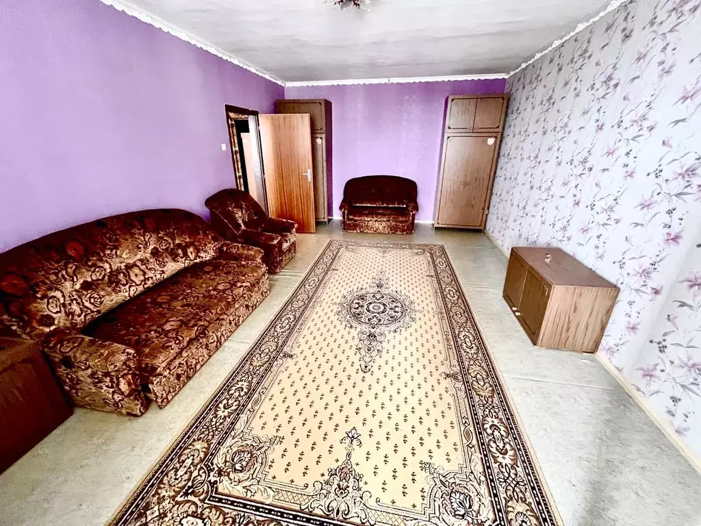 1-к кв. Липецкая область, Липецк ул. Фрунзе, 30 (46.0 м) - Фото 2