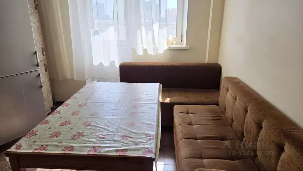 1-к кв. Москва пос. Коммунарка, 20А (47.0 м) - Фото 1