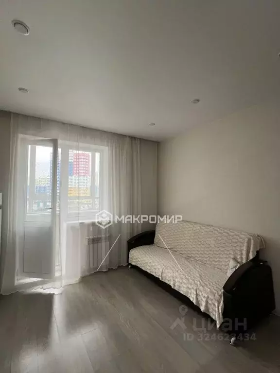 Студия Пензенская область, Пензенский район, Засечный сельсовет, с. ... - Фото 1