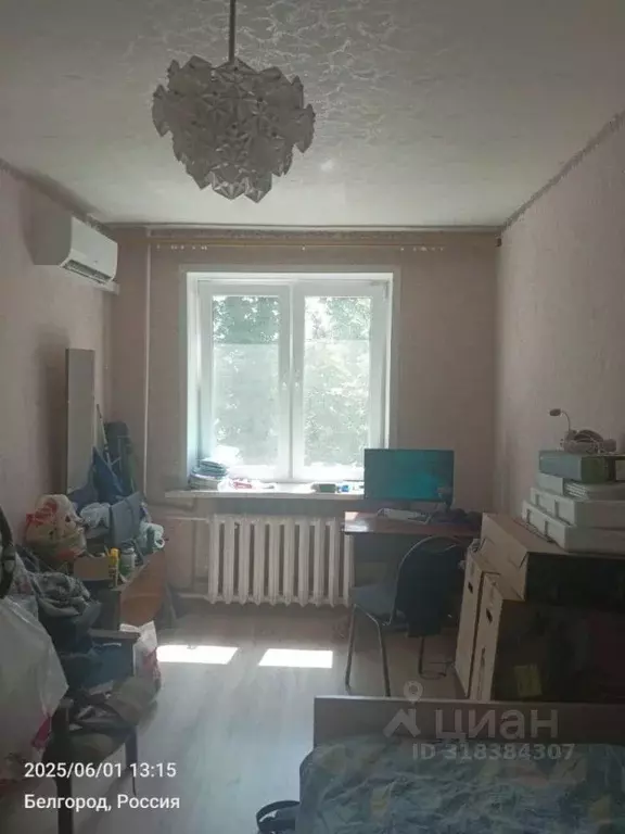 3-к кв. Белгородская область, Белгород Белгородский просп., 57 (58.4 ... - Фото 0