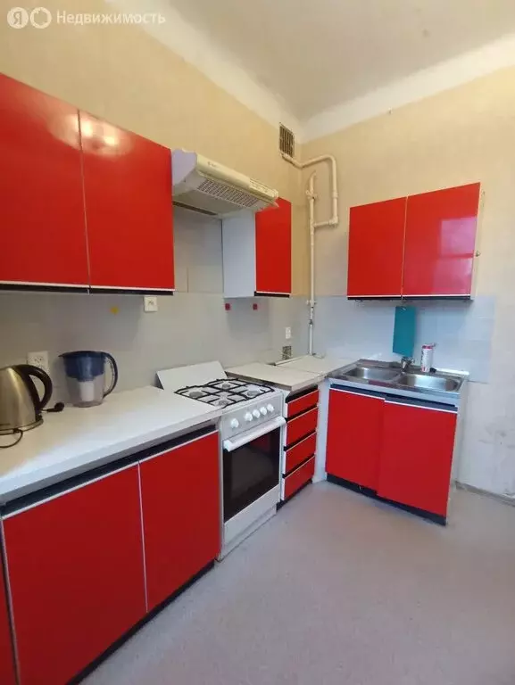 3-комнатная квартира: Санкт-Петербург, улица Курчатова, 4 (85.1 м) - Фото 1