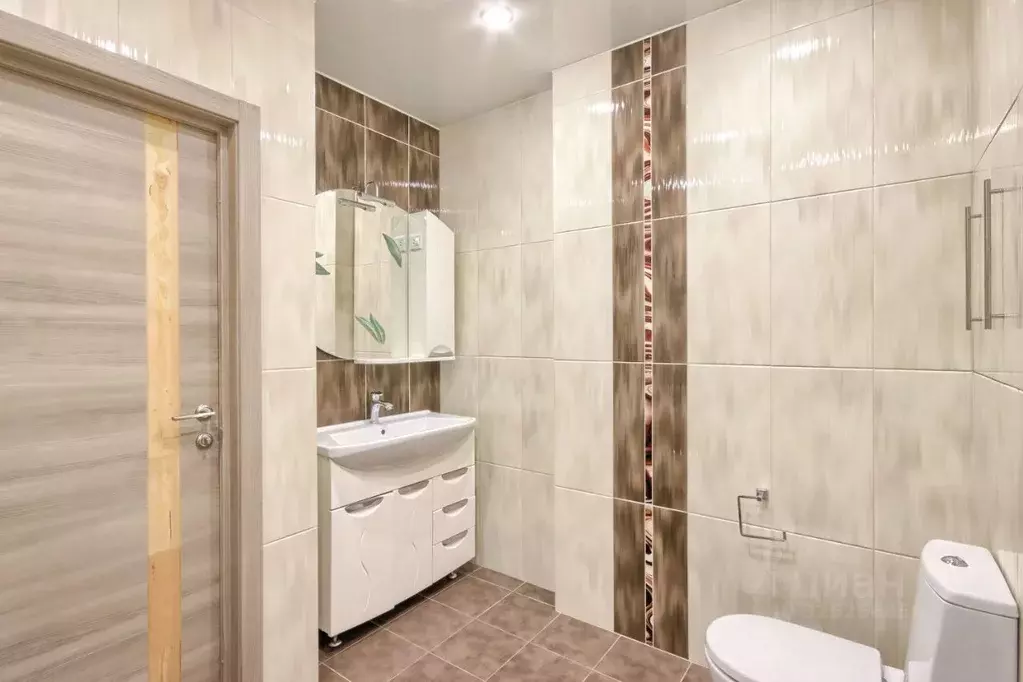 Студия Санкт-Петербург Фермское ш., 20к2 (40.0 м) - Фото 1