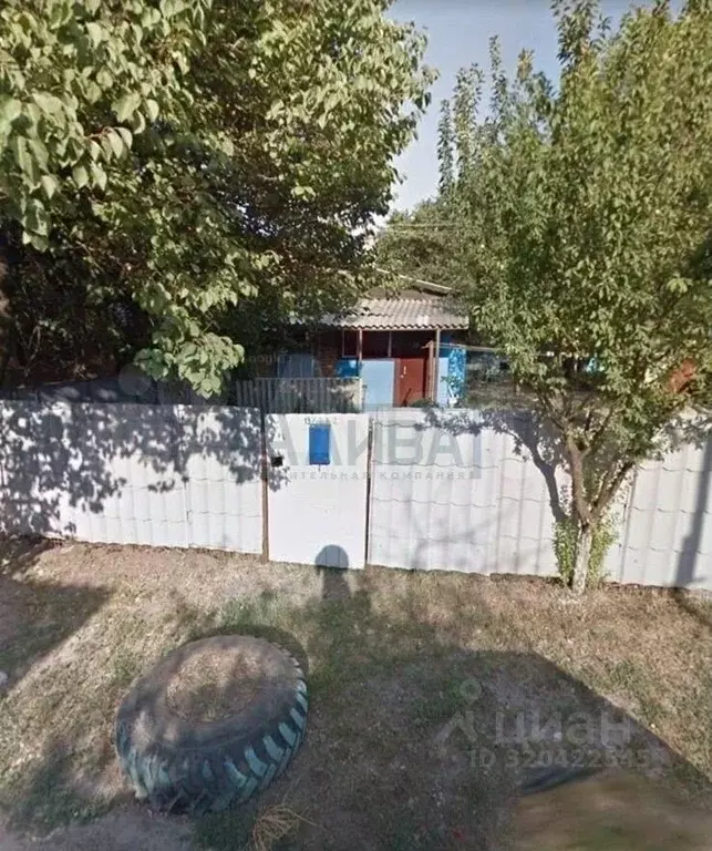 Участок в Ростовская область, Ростов-на-Дону ул. Петрожицкого, 9 (2.0 ... - Фото 0