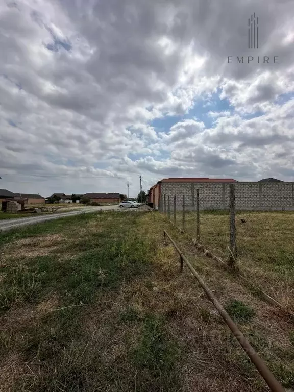 Участок в Чеченская республика, Грозный ул. Каменная, 71 (6.0 сот.) - Фото 0