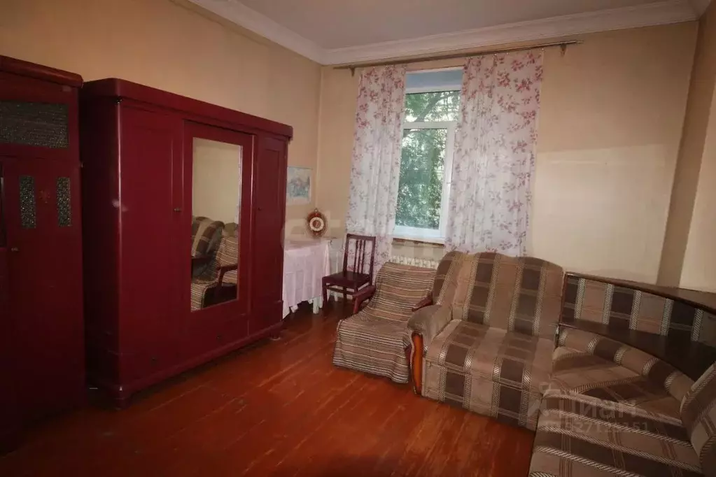 2-к кв. Челябинская область, Челябинск ул. Худякова, 19 (59.9 м) - Фото 2