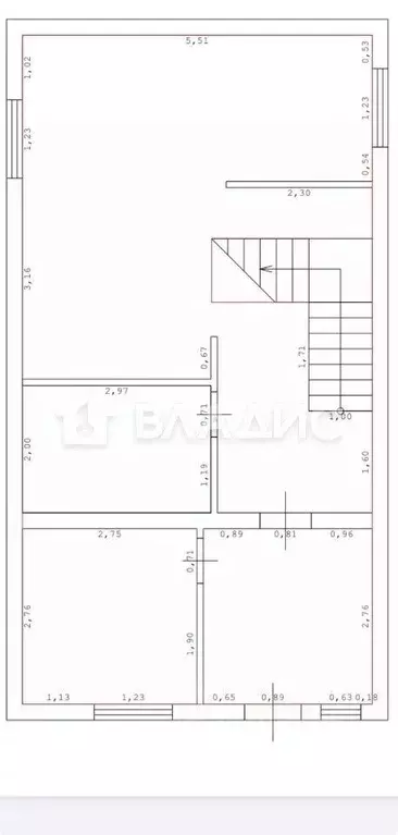 Дом в Москва д. Батыбино, 117 (120 м) - Фото 2