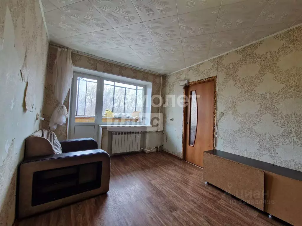 3-к кв. Челябинская область, Челябинск Контейнерная ул., 6 (56.4 м) - Фото 1