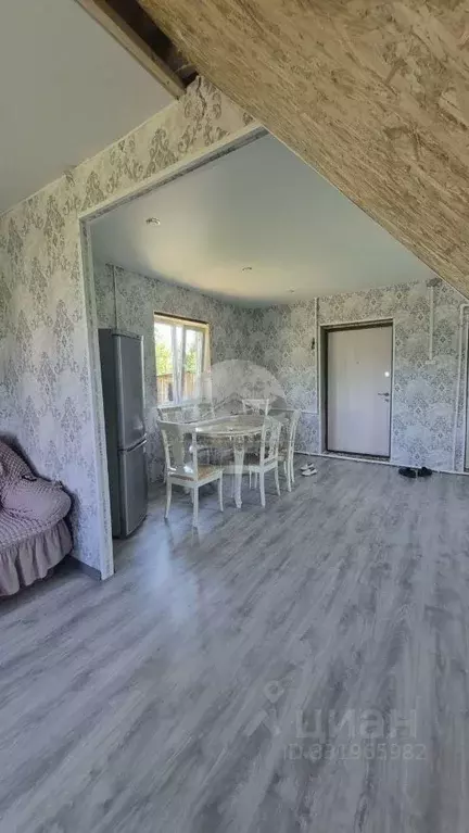Коттедж в Новгородская область, Великий Новгород Одуванчик СТ, 232 (70 ... - Фото 2