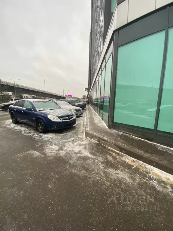 Офис в Московская область, Одинцовский городской округ, Новоивановское ... - Фото 2