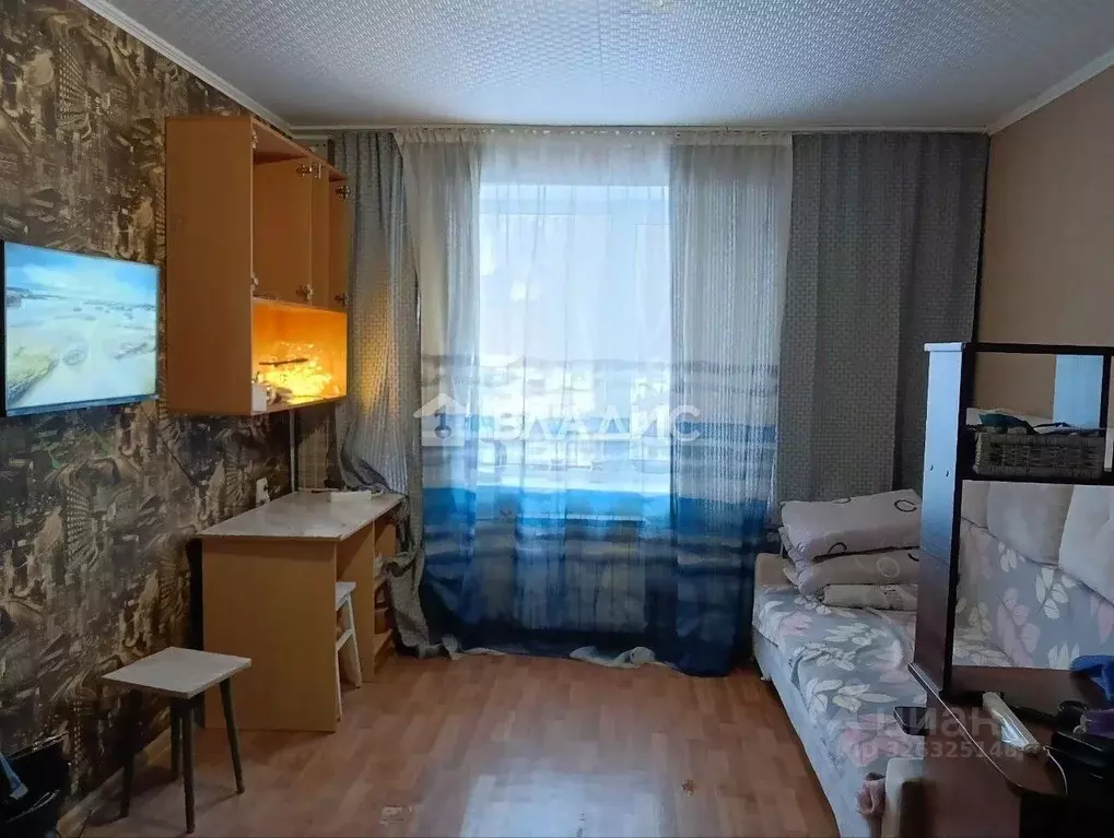 Комната Белгородская область, Белгород ул. Белгородского полка, 47 ... - Фото 1