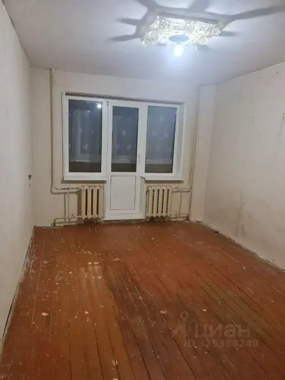 1-к кв. Московская область, Наро-Фоминский городской округ, Калининец ... - Фото 1