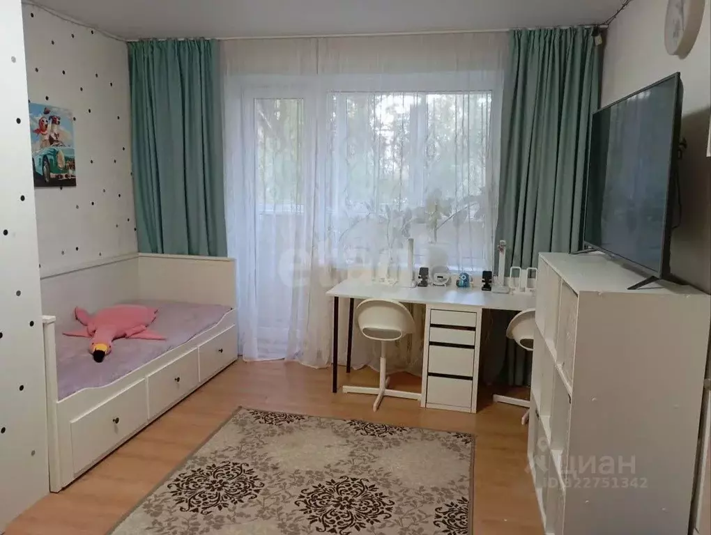 2-к кв. Костромская область, Кострома пос. Октябрьский, ул. 2-я ... - Фото 2