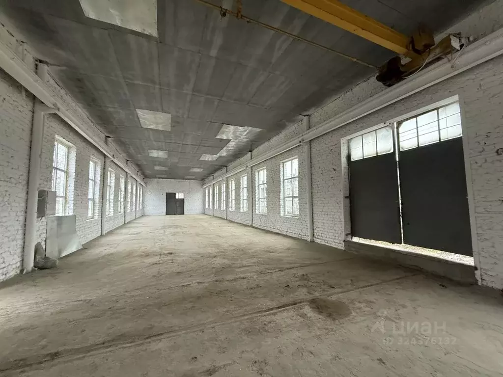 Производственное помещение в Волгоградская область, Волгоград ул. ... - Фото 1