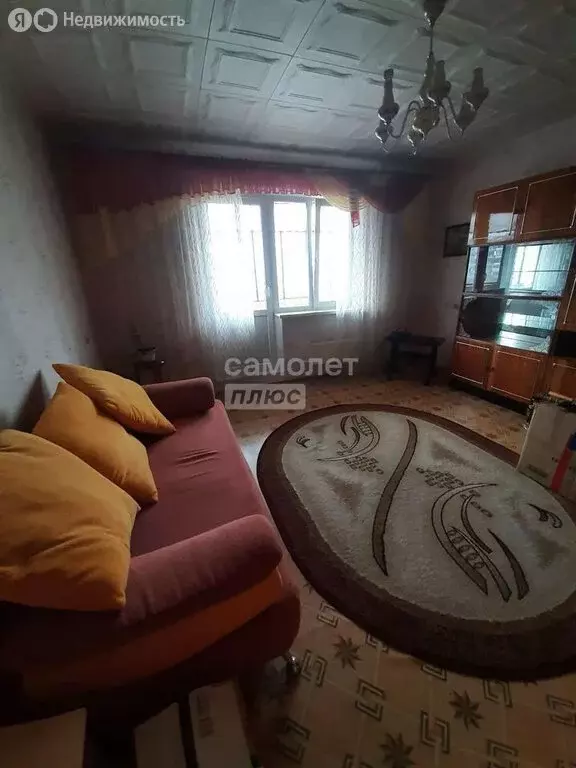 2-комнатная квартира: Миасс, улица 8 Марта, 128 (52 м) - Фото 1