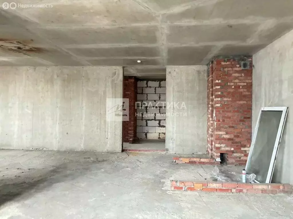 2-комнатная квартира: Москва, Ленинградский проспект, 66к2 (78.4 м) - Фото 2