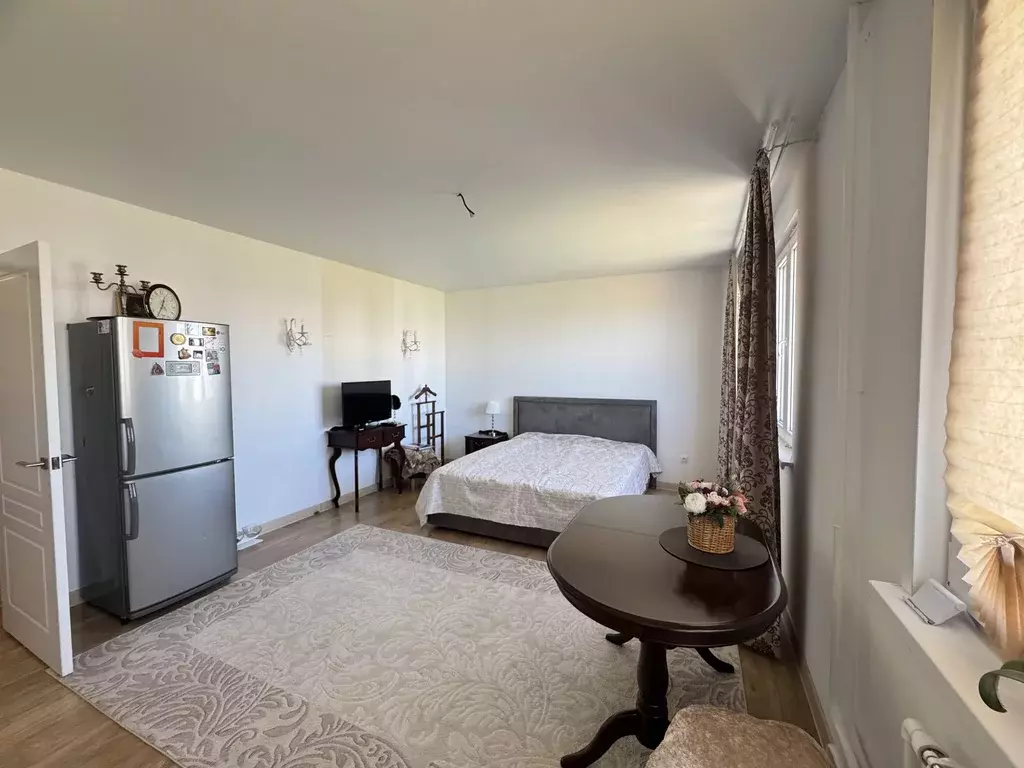 Продаётся 2-к квартира, 50 м - Фото 1