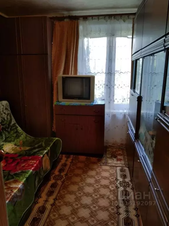 Комната Москва Ельнинская ул., 11К1 (10.0 м) - Фото 1