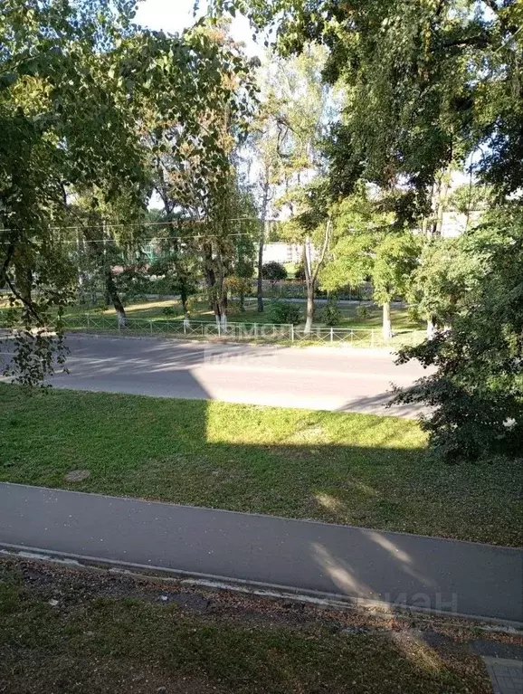 Комната Курская область, Щигры Красная ул., 51 (16.8 м) - Фото 1