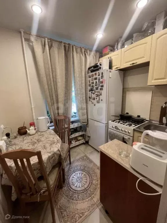 Продаётся 1-к квартира, 30 м - Фото 0