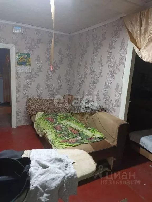 Дом в Белгородская область, Новооскольский муниципальный округ, с. ... - Фото 0