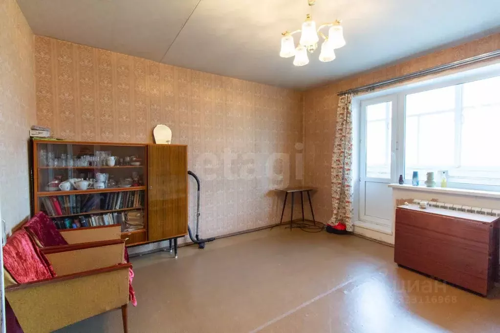 2-к кв. Свердловская область, Нижний Тагил Московская ул., 21 (51.0 м) - Фото 2