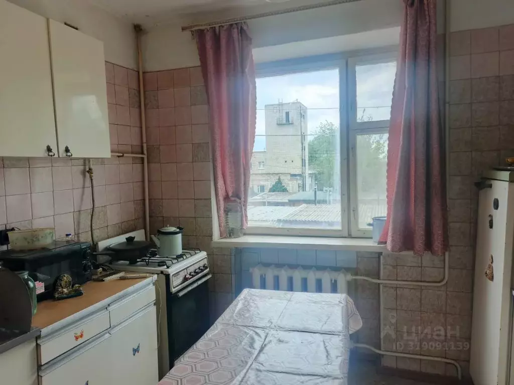 3-к кв. Краснодарский край, Ейск Красная ул., 66/12 (60.5 м) - Фото 1