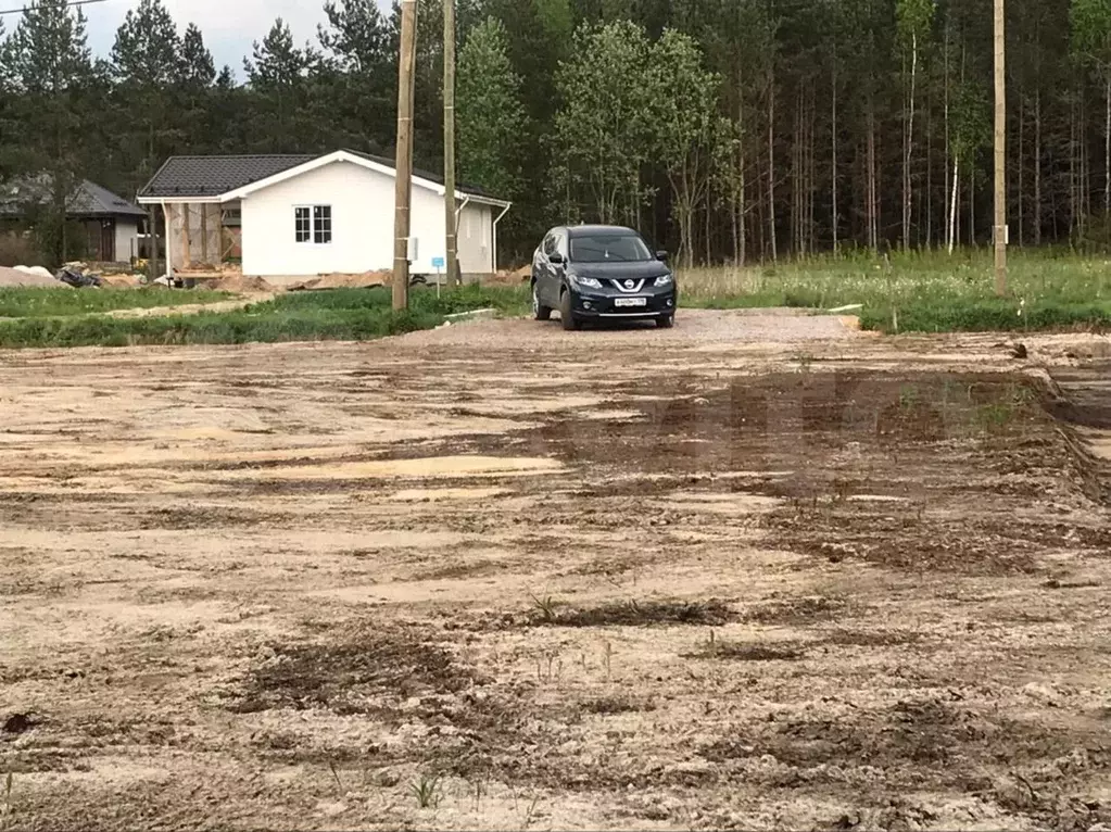 Участок 12 сот. (СНТ, ДНП) - Фото 0