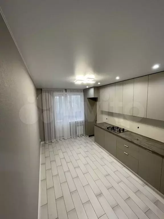1-к. квартира, 44,5 м, 7/10 эт. - Фото 1