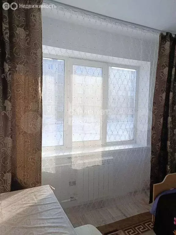 1к в -комнатной квартире (14 м) - Фото 1