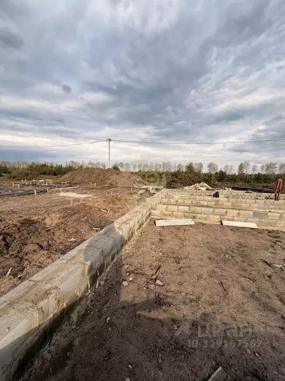 Дом в Белгородская область, Старооскольский городской округ, с. ... - Фото 2