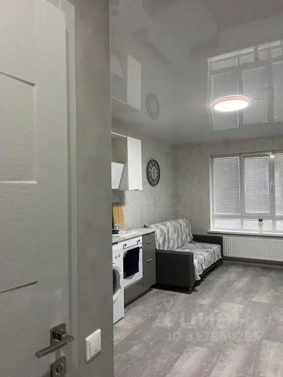 1-к кв. Башкортостан, Уфа Бакалинская ул., 33/2 (45.7 м) - Фото 0